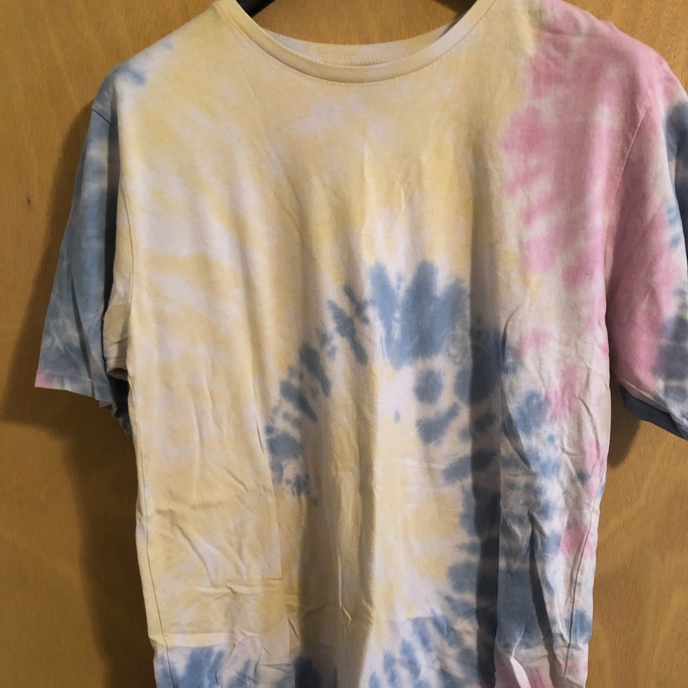 PAC Sun Tee